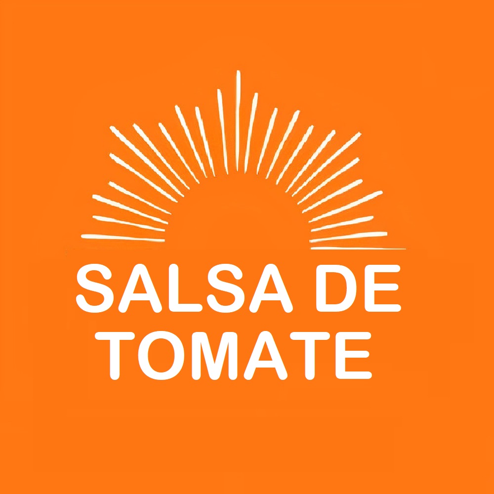 SALSA DE TOMATE Y AFINES